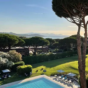 Gallia Palace - Relais & Chateaux Italien