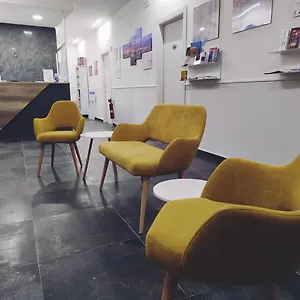 Bed & Breakfast I Borbone, Naples