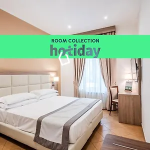 Bed & Breakfast Hotiday Collection - Residenza Scarlatti, Naples