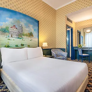 Ih Ambasciatori Hotel Milán