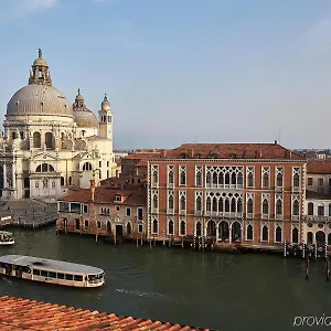 Sina Centurion Palace Hotel Venecia