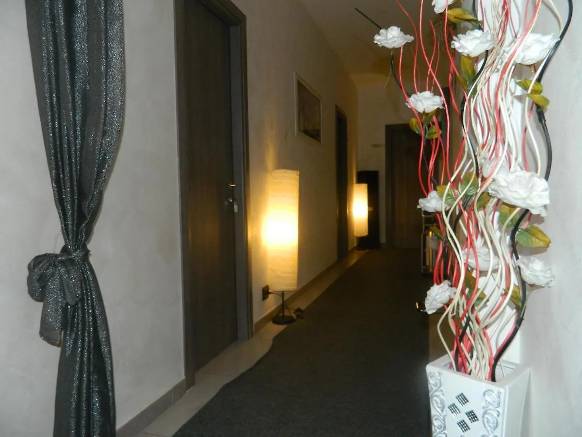 Madison Bed & Breakfast Naples