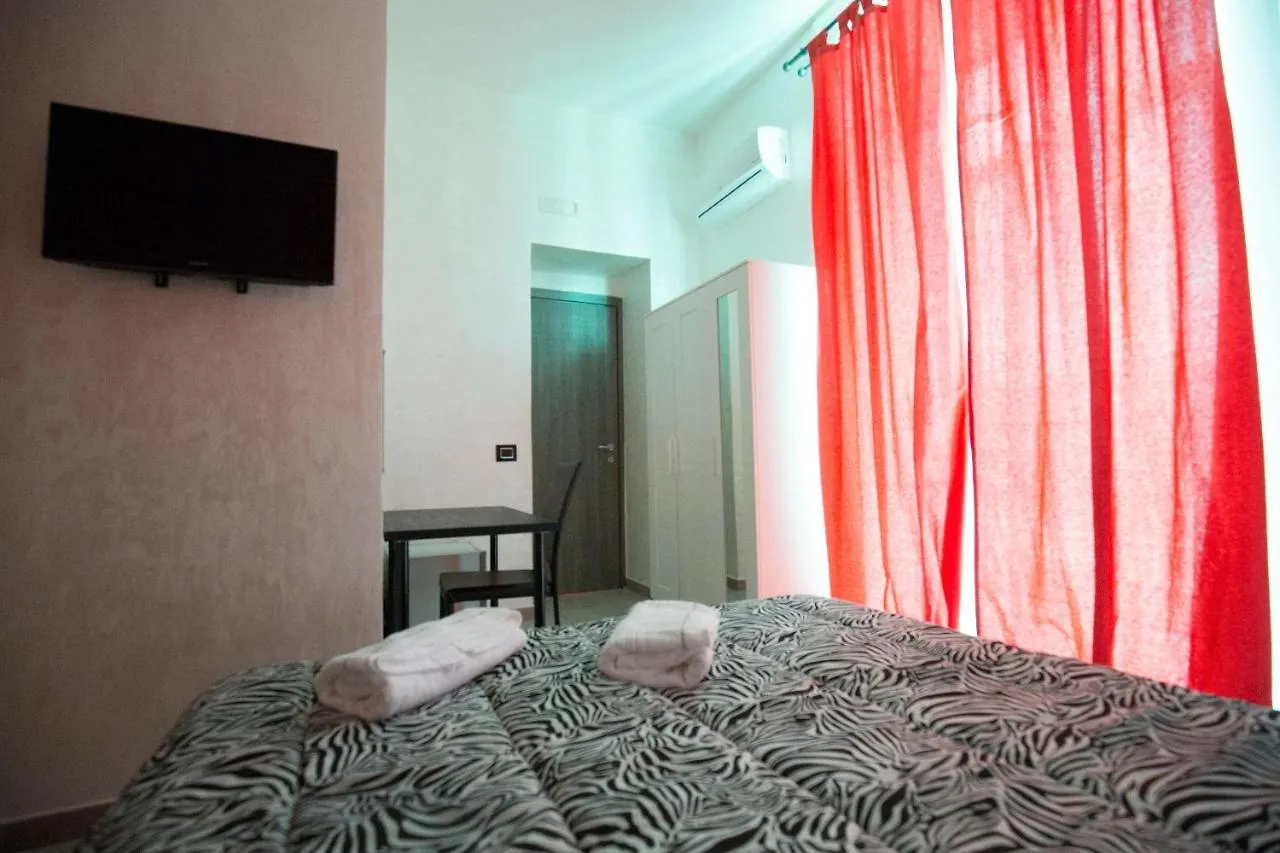 Madison Bed & Breakfast Naples Italy