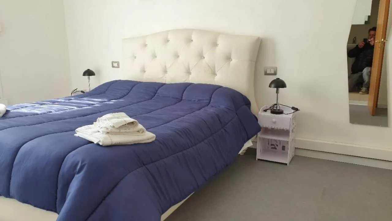 Madison Bed & Breakfast Naples