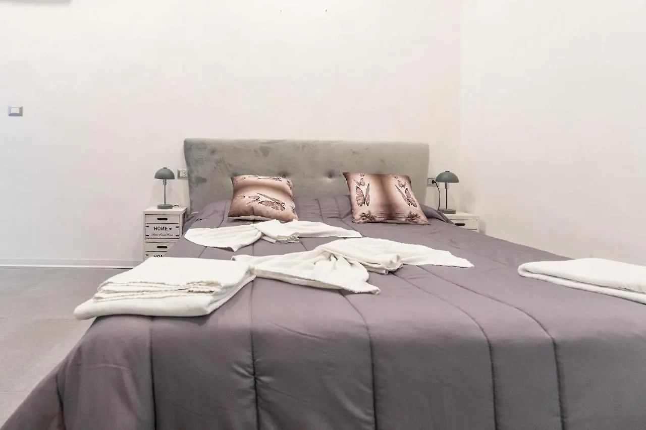 Madison Bed & Breakfast Naples