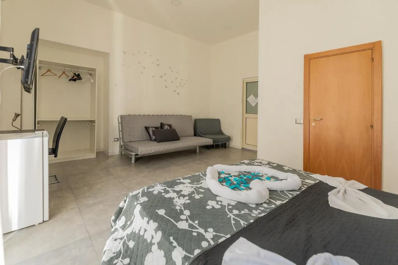 Madison Bed & Breakfast Naples