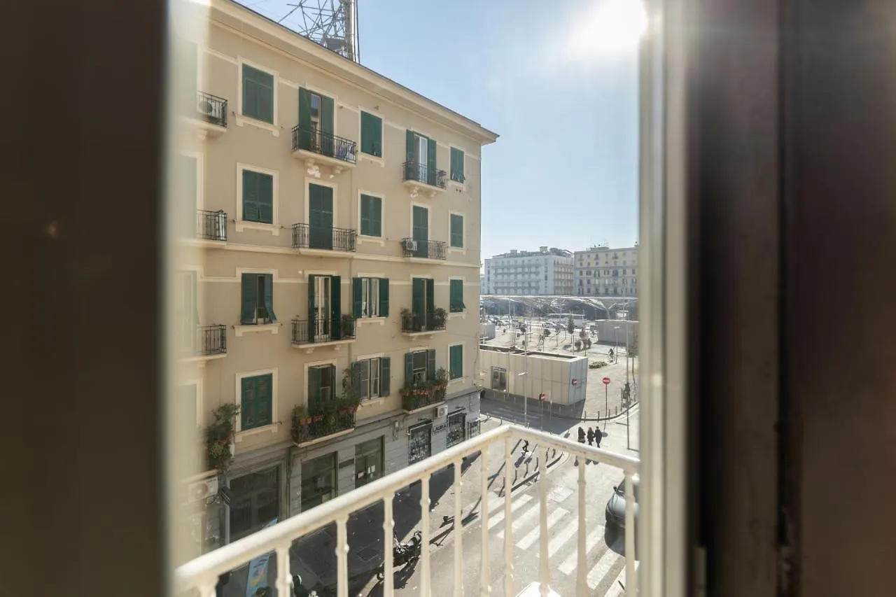 Madison Bed & Breakfast Naples Italy