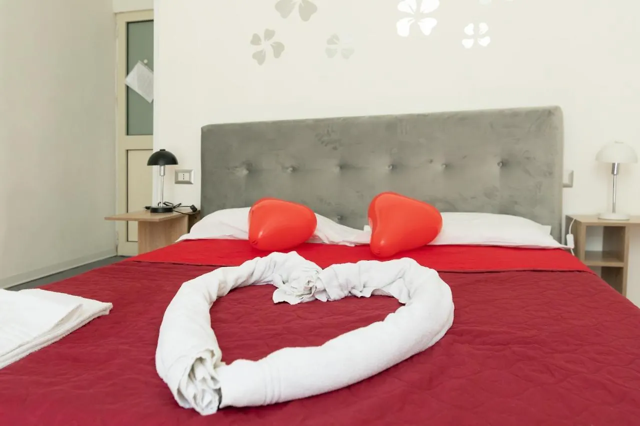 Madison Bed & Breakfast Naples